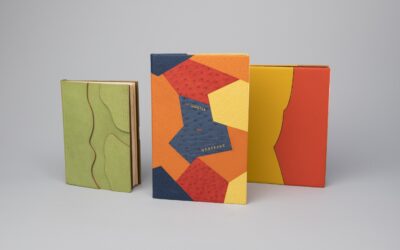 100 reliures d&rsquo;art