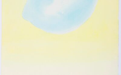 Angles et lumières, l’œuvre de Pierre-Noël Bergendi