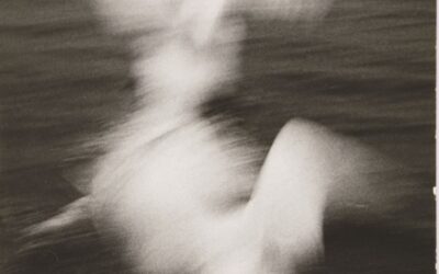 Yves Humbert, au-delà de la photographie