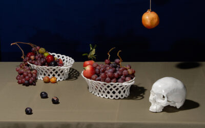 !Attention fragile! porcelaine contemporaine (deuxième partie)