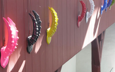 La Suisse en céramique