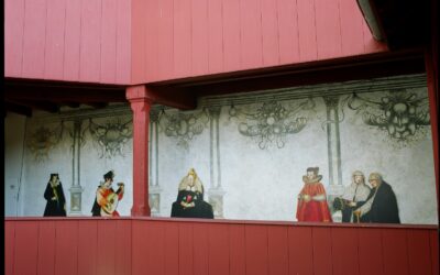 Exposition permanente