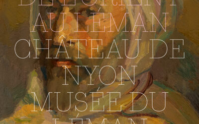 Abraham Hermanjat (1862-1932). De l’Orient au Léman