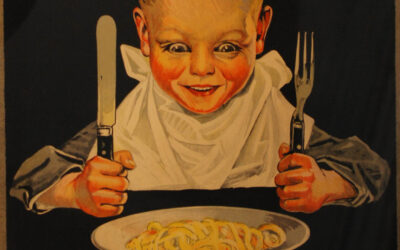 Affiches anciennes & nouvelles porcelaines