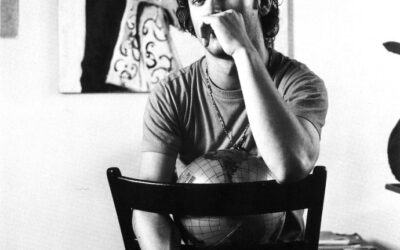 Focale, 25 ans d’activité photographique à Nyon, 1982-2007