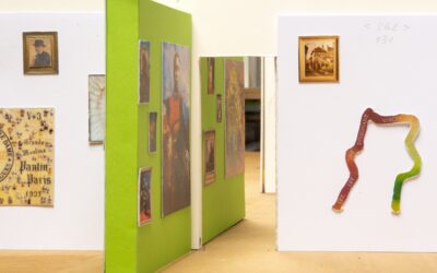 Dispute. Carte blanche à Pierre Schwerzmann