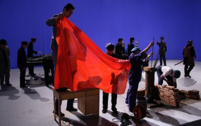 Symptom (collaboration avec Vision du Réel)