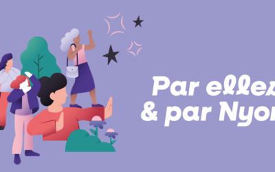 Par elles & par Nyon