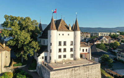 Journées européennes du patrimoine