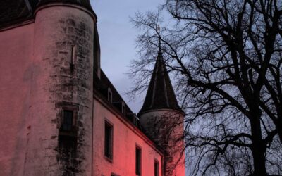 La Nuit au Château