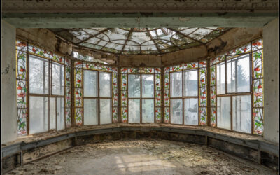 Apéro-Château. Ruines et imaginaire