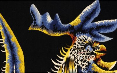 Apéro-Château. Jean Lurçat