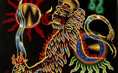 BESTIAIRE FLAMBOYANT