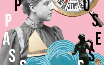 Passeuses et passeurs de culture