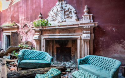 RUINES & IMAGINAIRE
