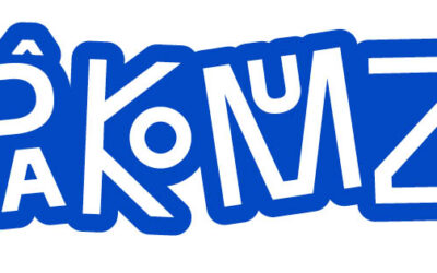 Les inscriptions sont ouvertes!