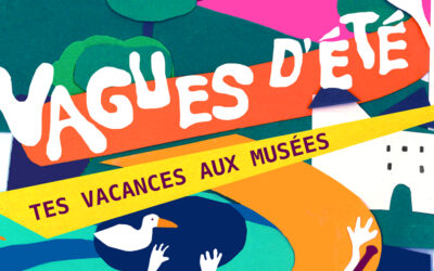 Vagues d&rsquo;été