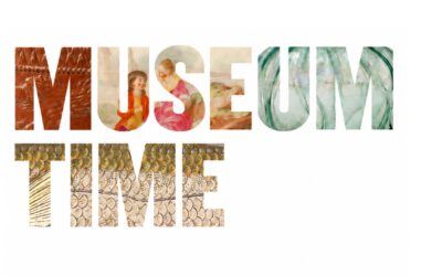 MUSEUM TIME